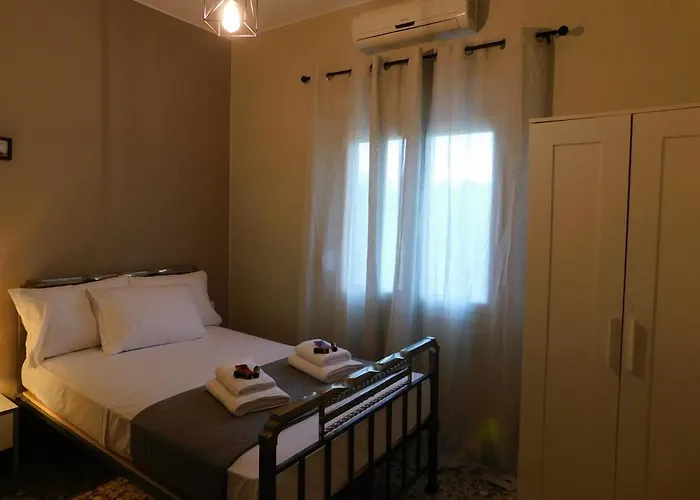 M&m House * Chania (Crete)