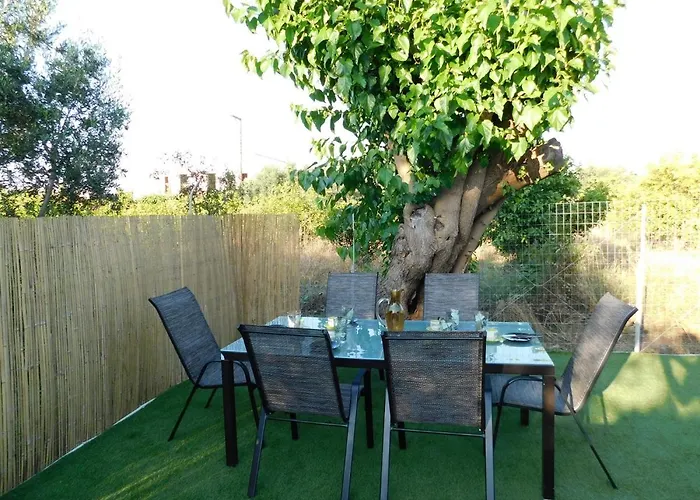 M&m House Semesterbostad Chania (Crete)