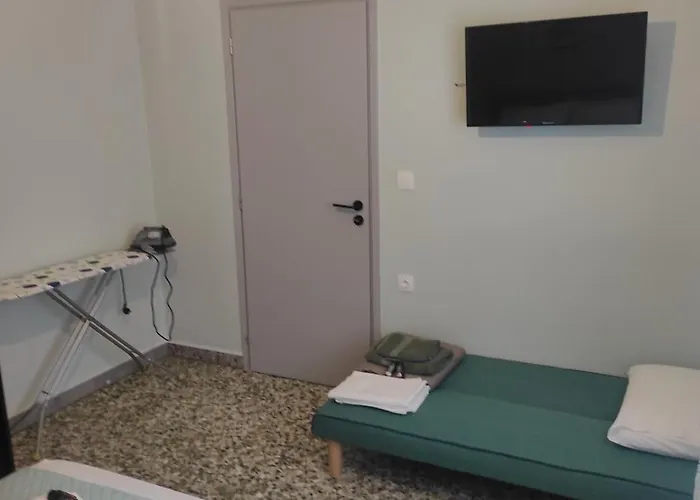 M&m House Semesterbostad