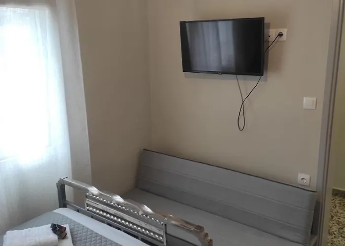 M&m House Semesterbostad