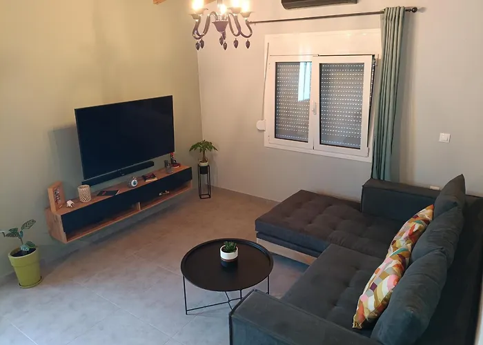 M&m House * Chania (Crete)