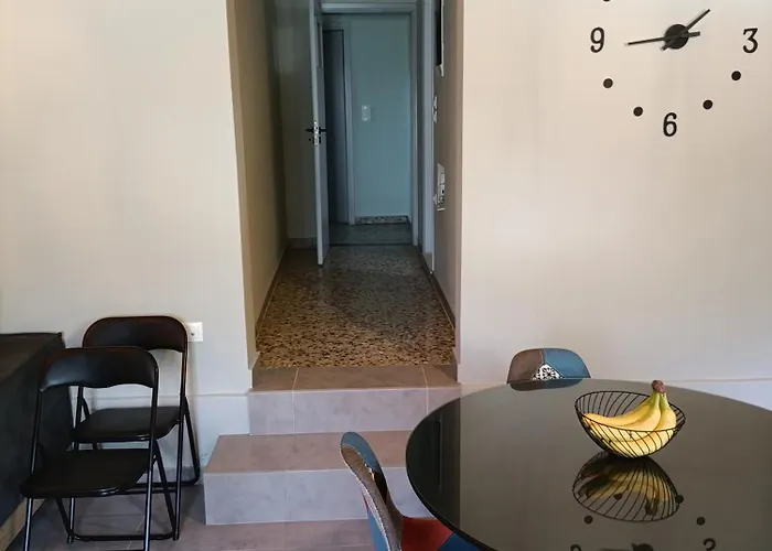 Semesterbostad M&m House