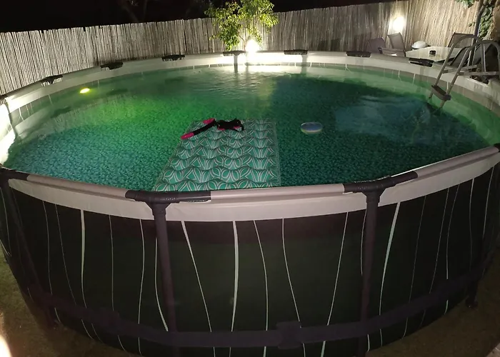 M&m House Semesterbostad Chania (Crete)