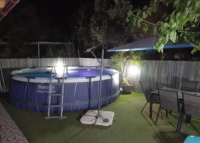 M&m House Chania (Crete)