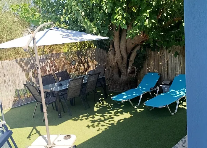 M&m House * Chania (Crete)